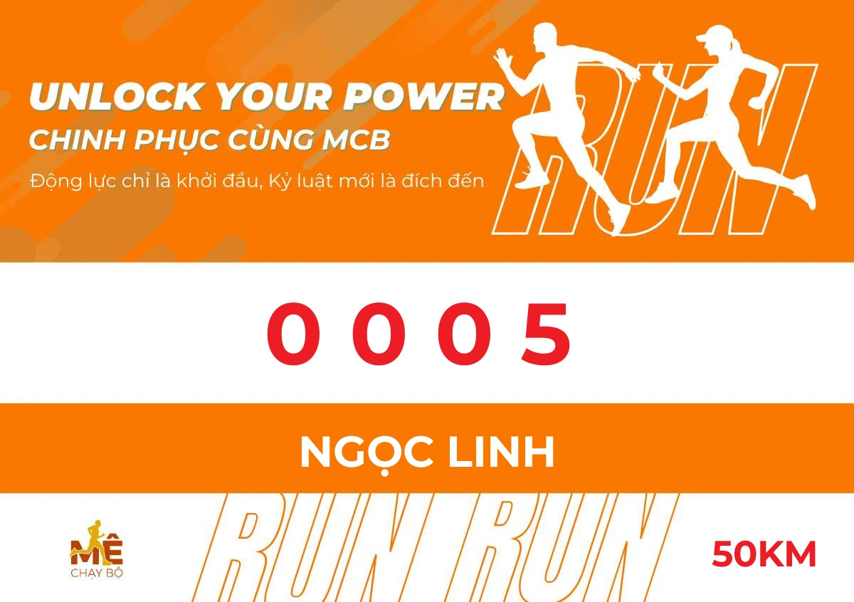 Ngọc Linh - BIB 0005