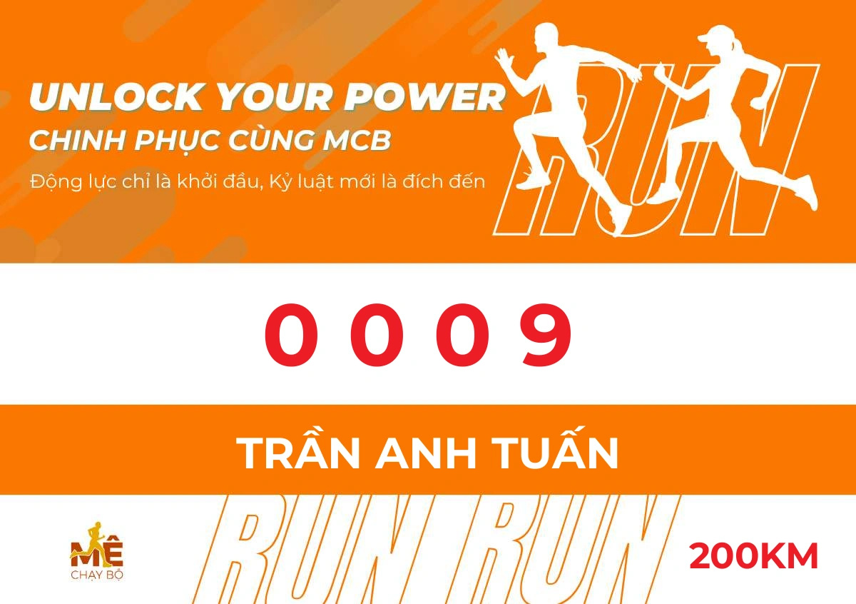 Trần Anh Tuấn - BIB 0009