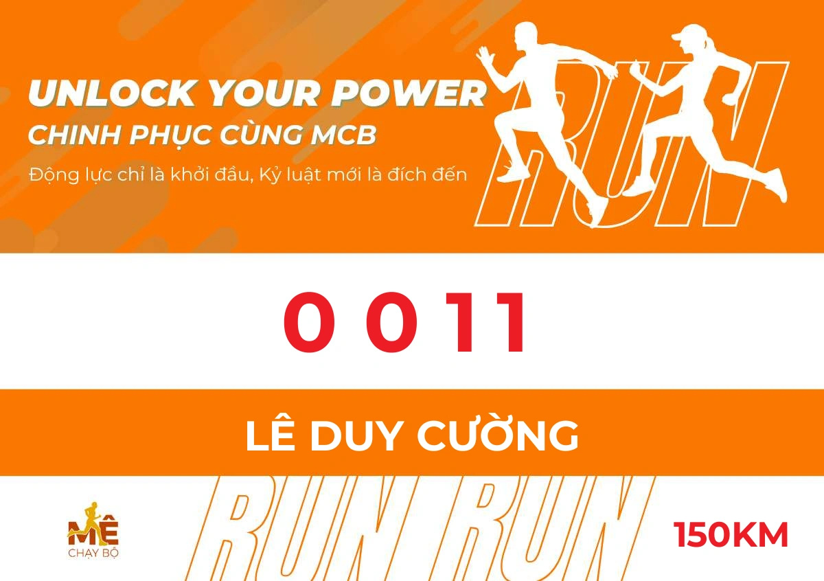 Lê Duy Cường - BIB 0011