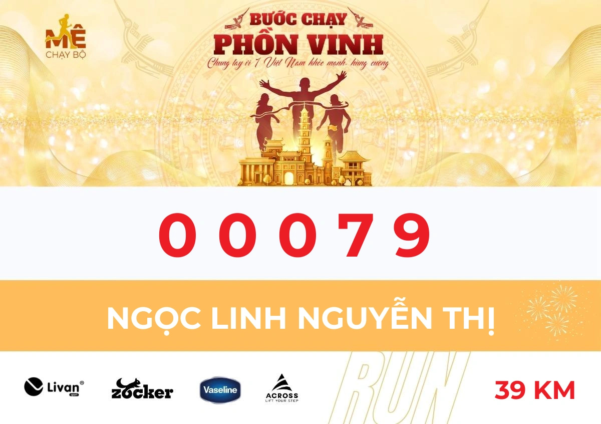 Ngọc Linh Nguyễn Thị - BIB 00079