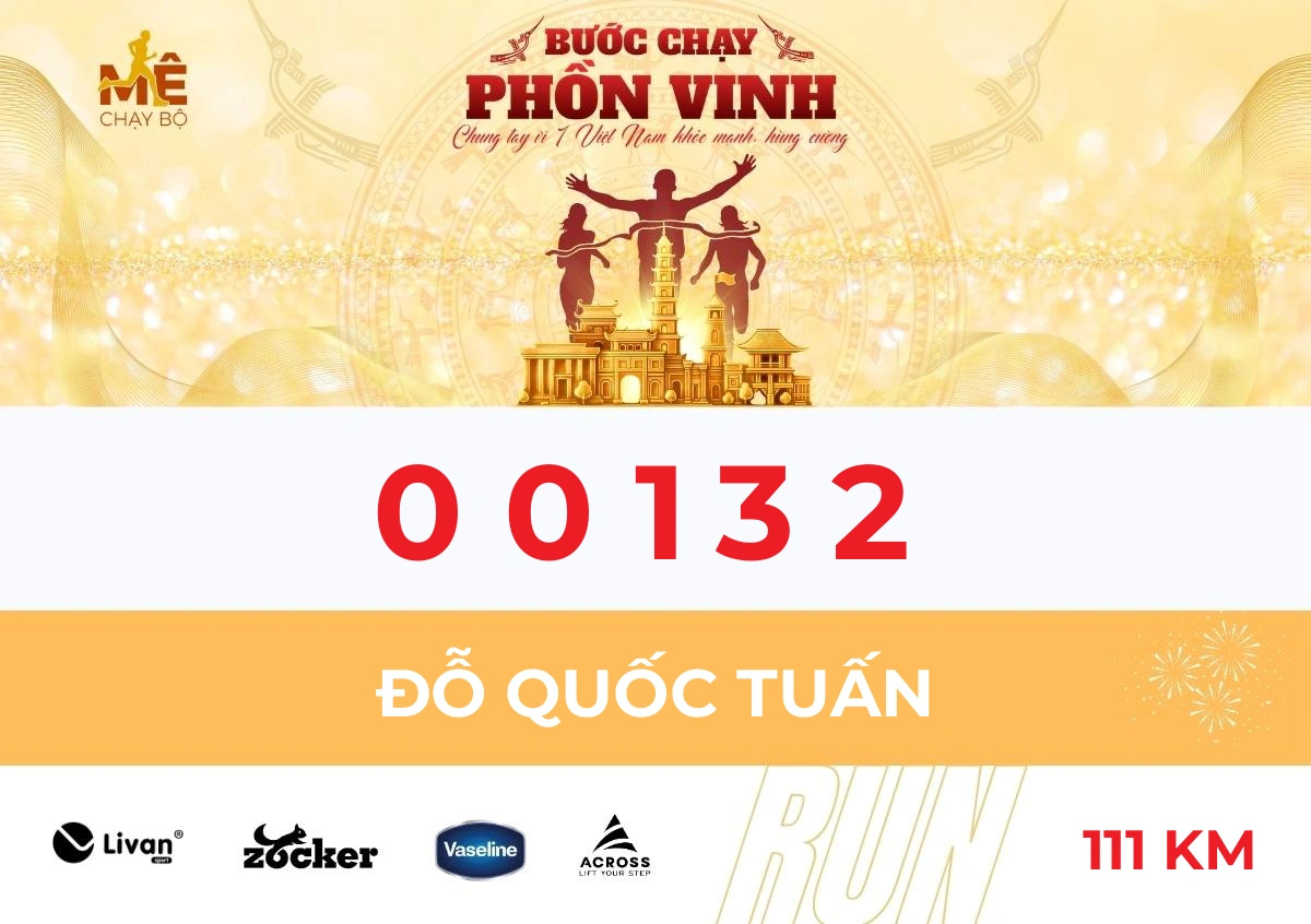 Đỗ Quốc Tuấn - BIB 00132