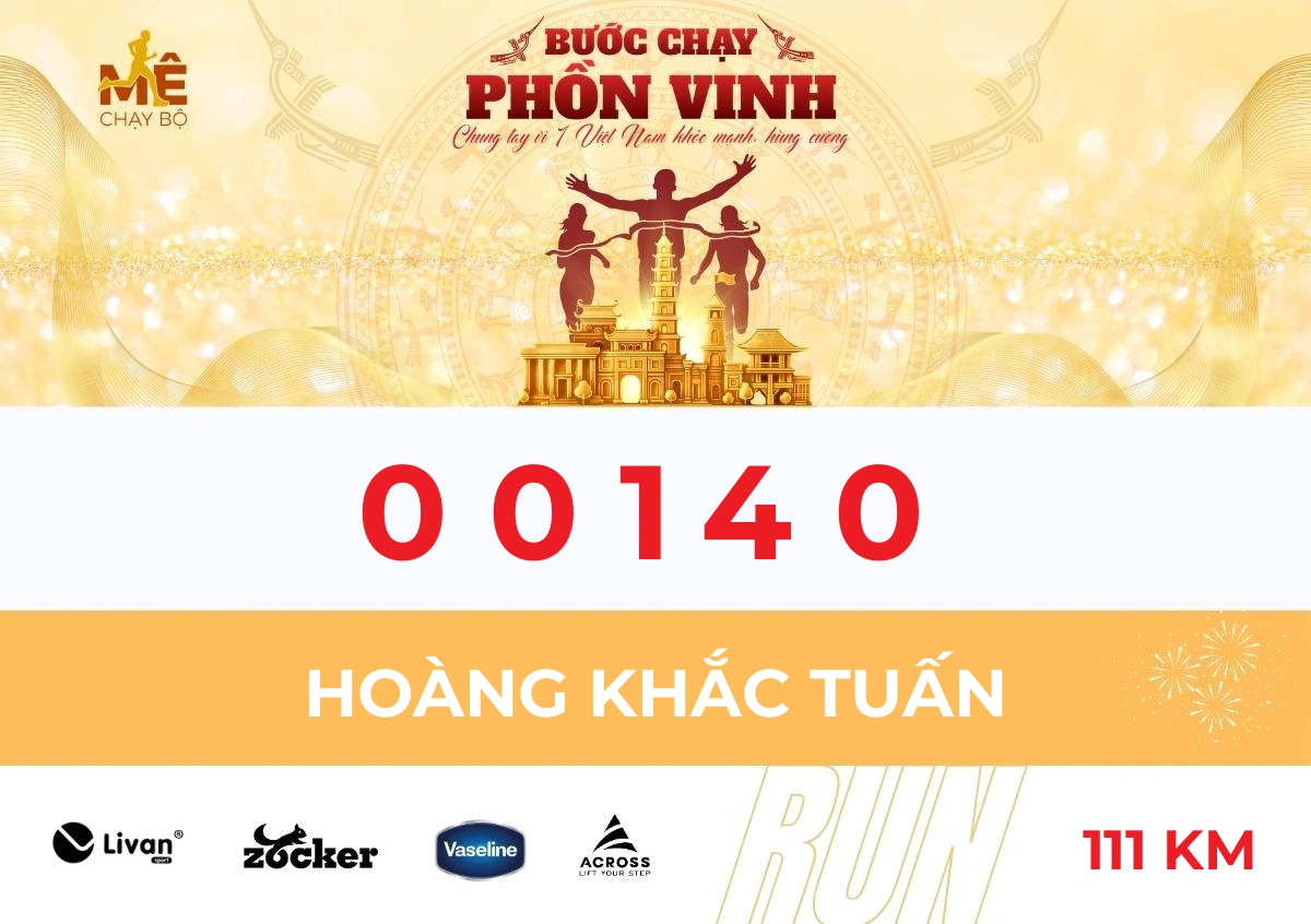 Hoàng Khắc Tuấn - BIB 00140