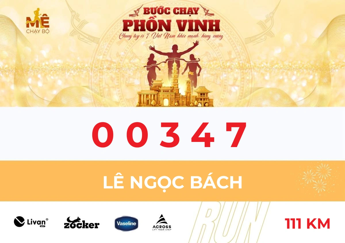 Lê Ngọc Bách - BIB 00347