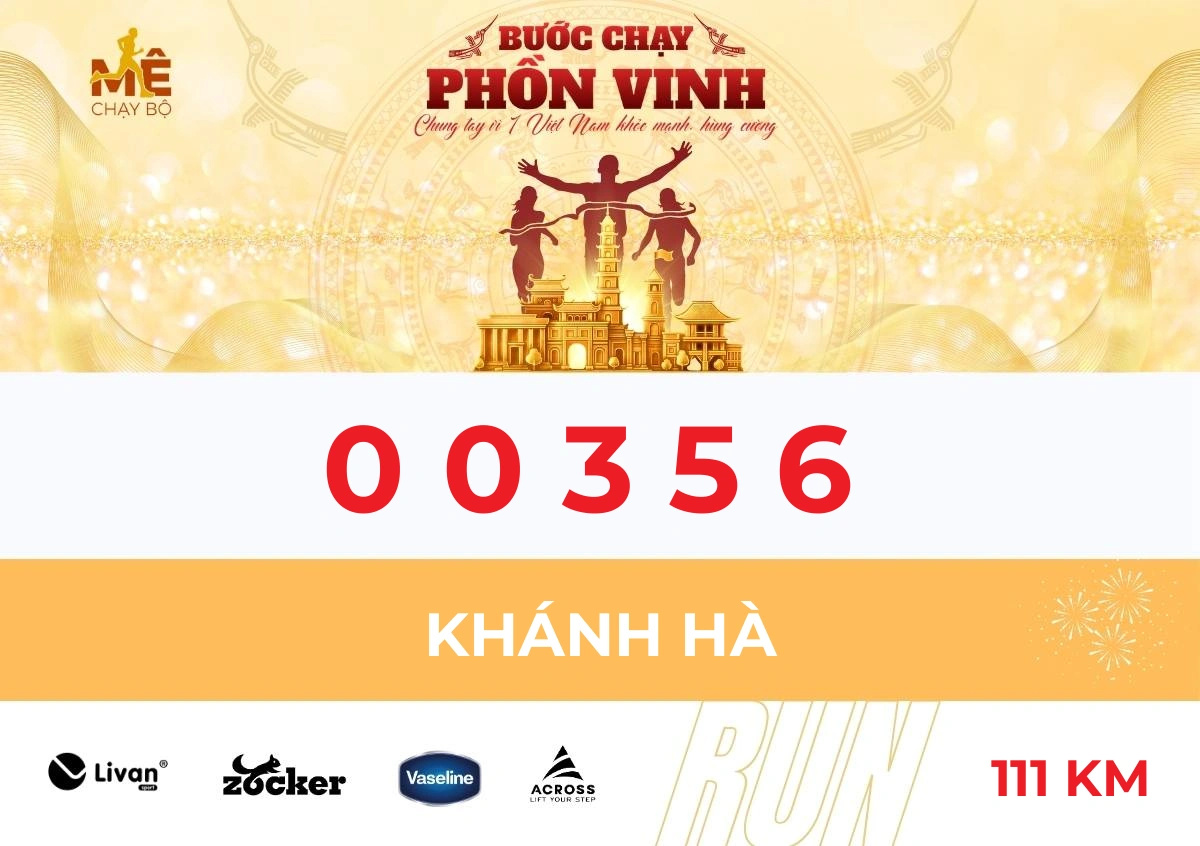 Khánh Hà - BIB 00356