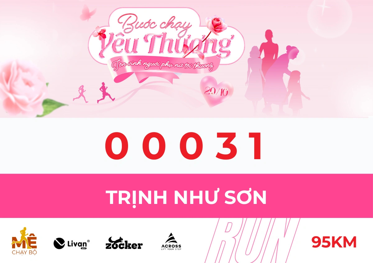 Trịnh Như Sơn - BIB 00031