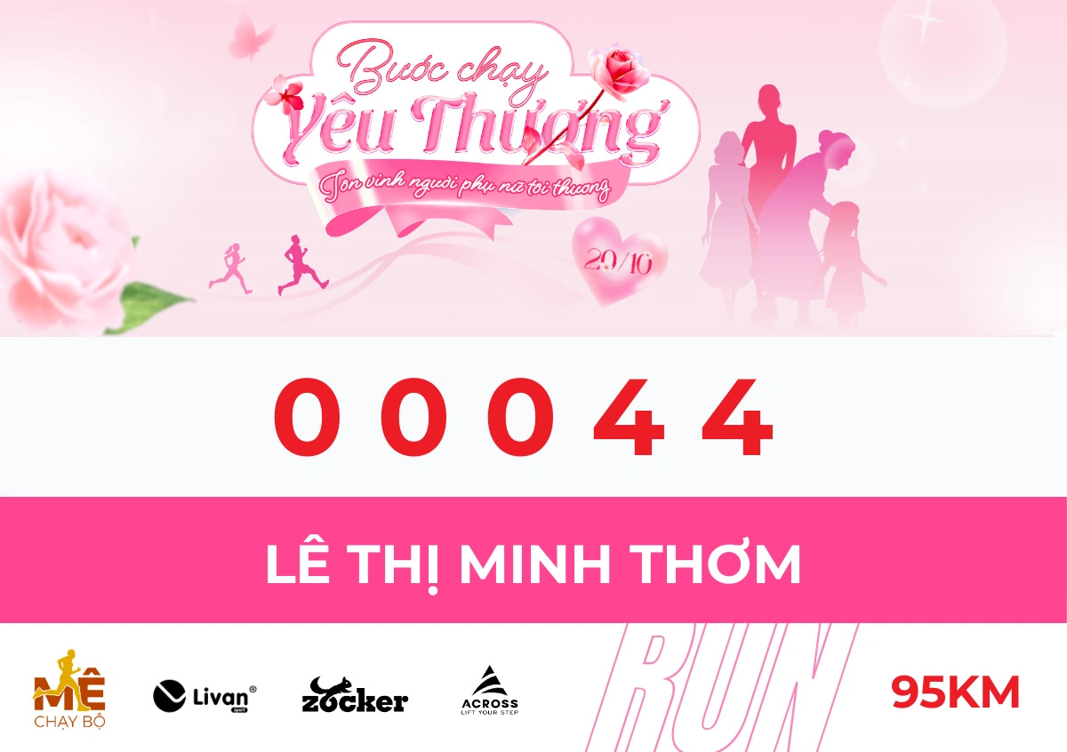Lê Thị Minh Thơm - BIB 00044