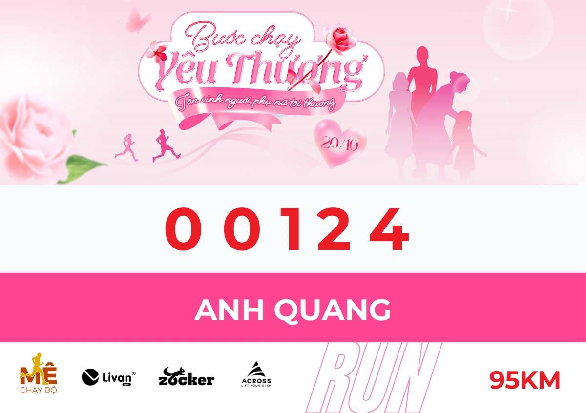 Anh Quang - BIB 00124