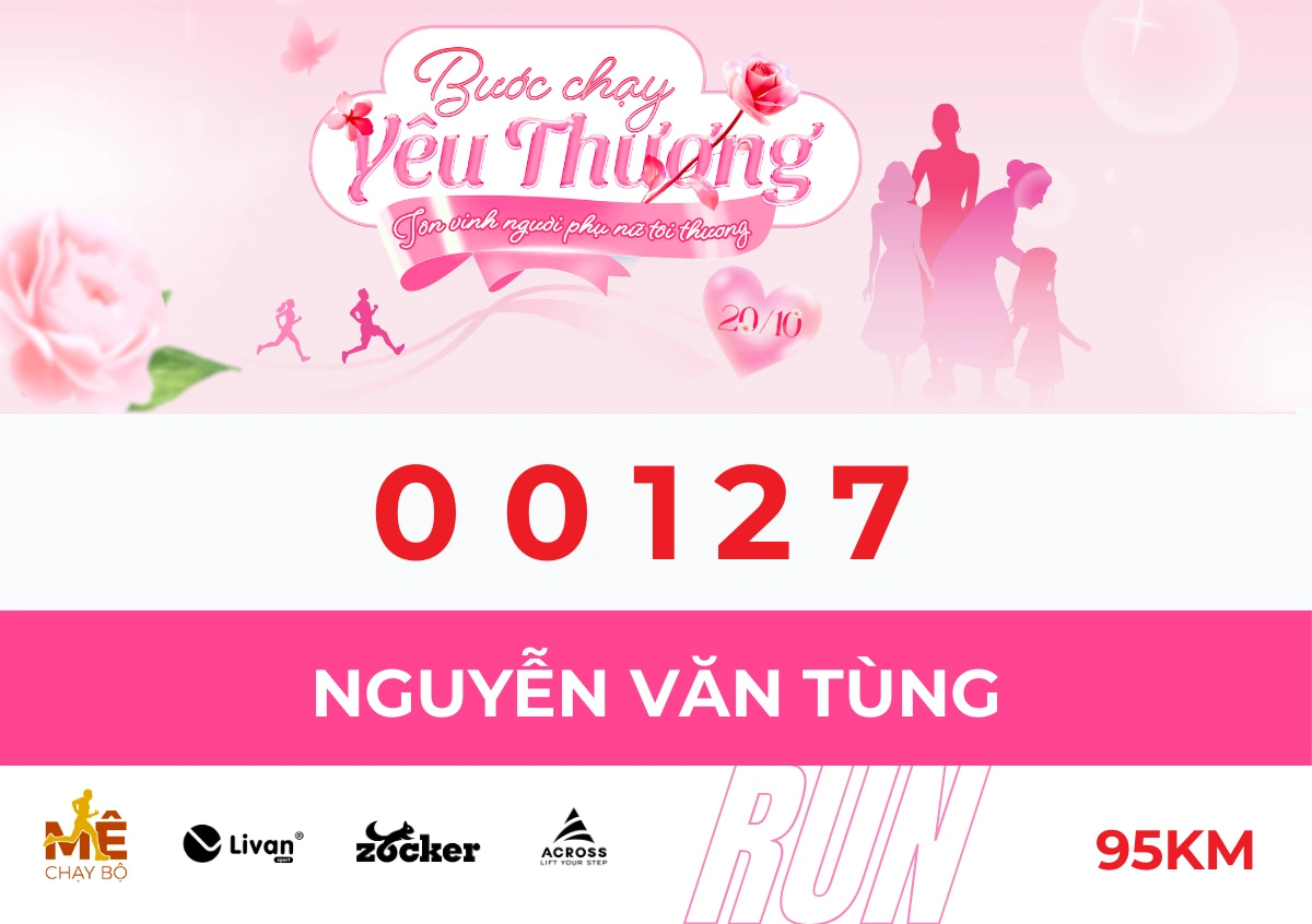 Nguyễn Văn Tùng - BIB 00127