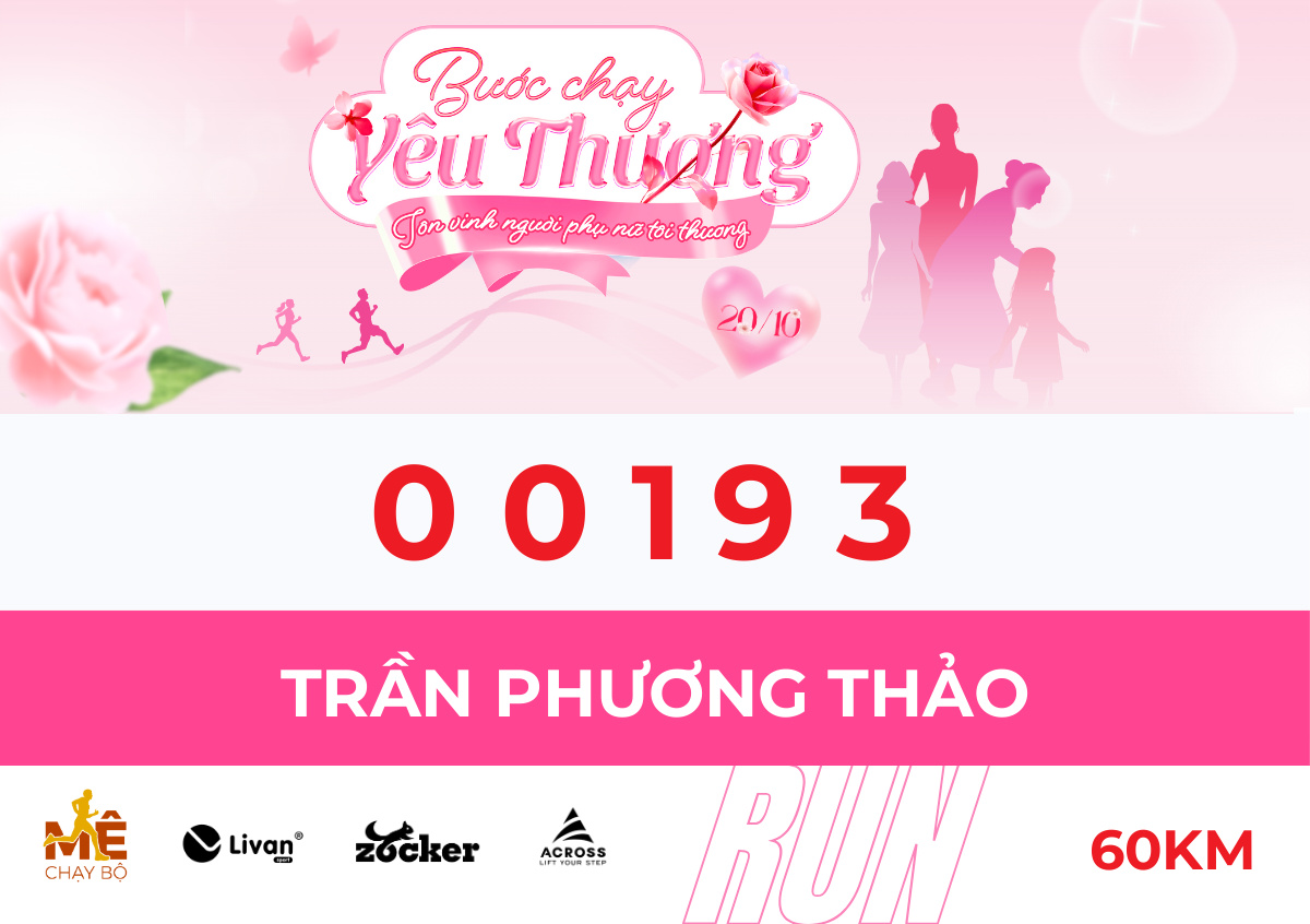Trần Phương Thảo - BIB 00193