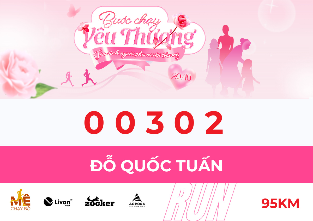 Đỗ Quốc Tuấn - BIB 00302