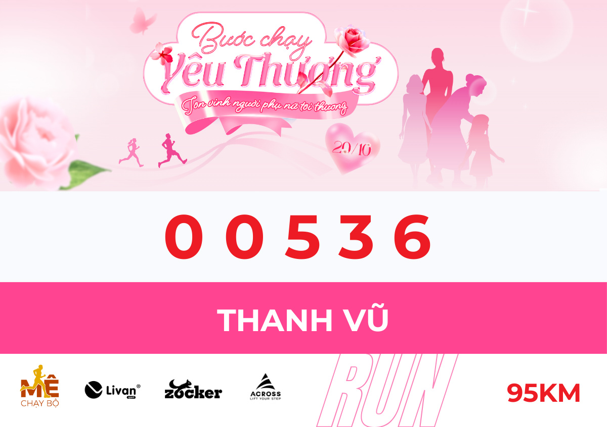 Thanh Vũ - BIB 00536