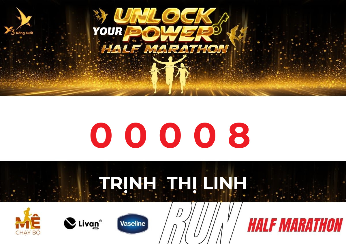 Trịnh Thị Linh - BIB 00008