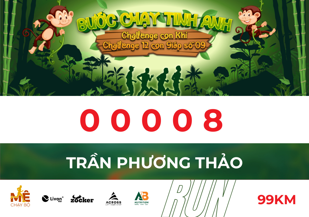 Trần Phương Thảo - BIB 00008