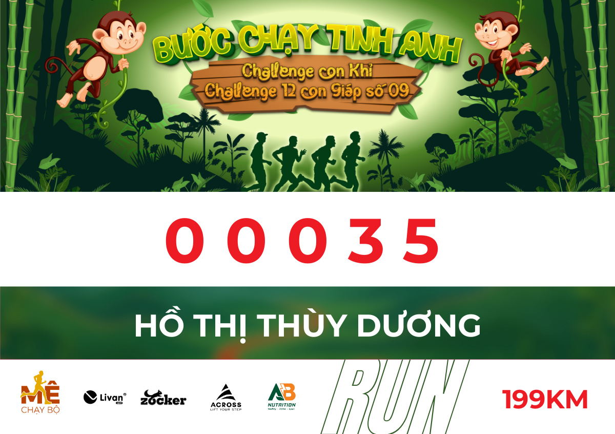 Hồ Thị Thùy Dương - BIB 00035