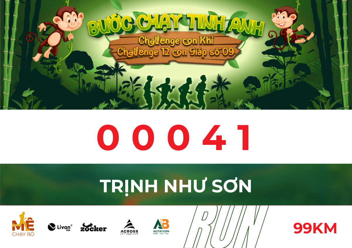 Trịnh Như Sơn - BIB 00041