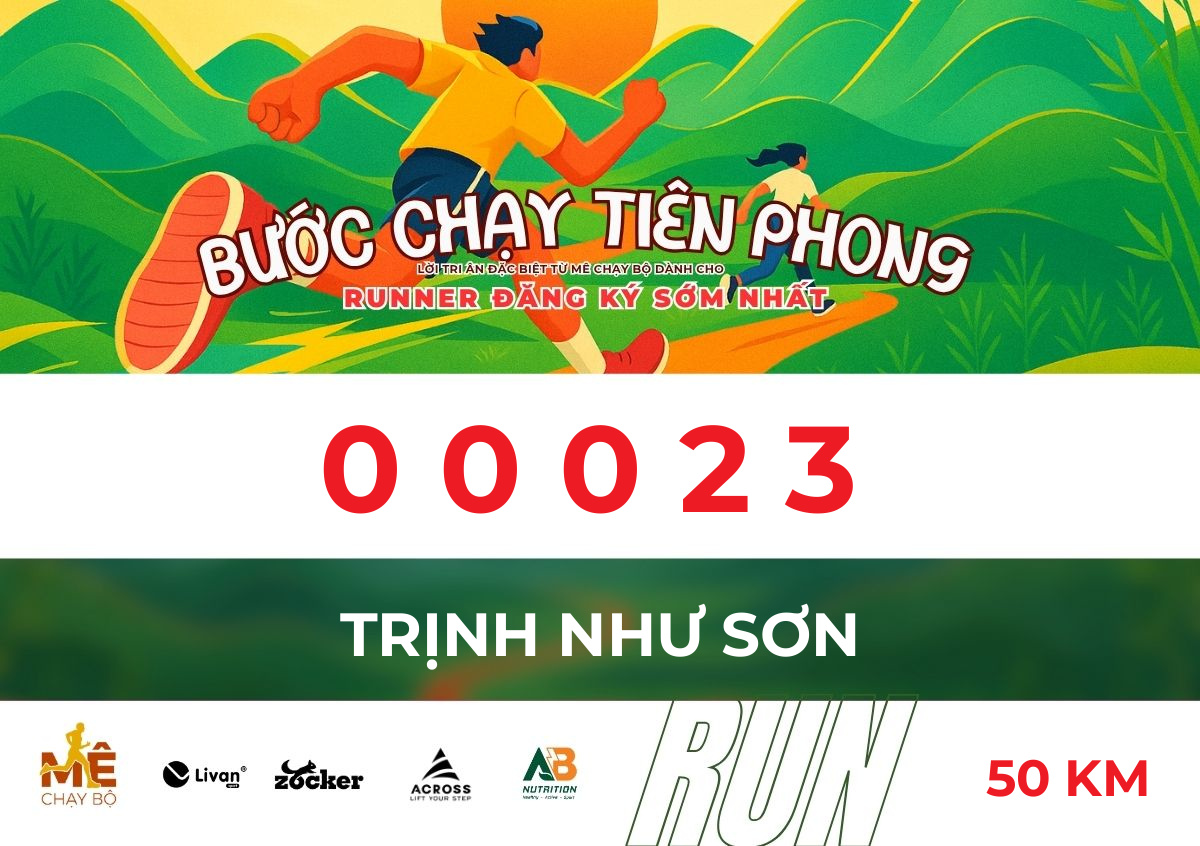 Trịnh Như Sơn - BIB 00023