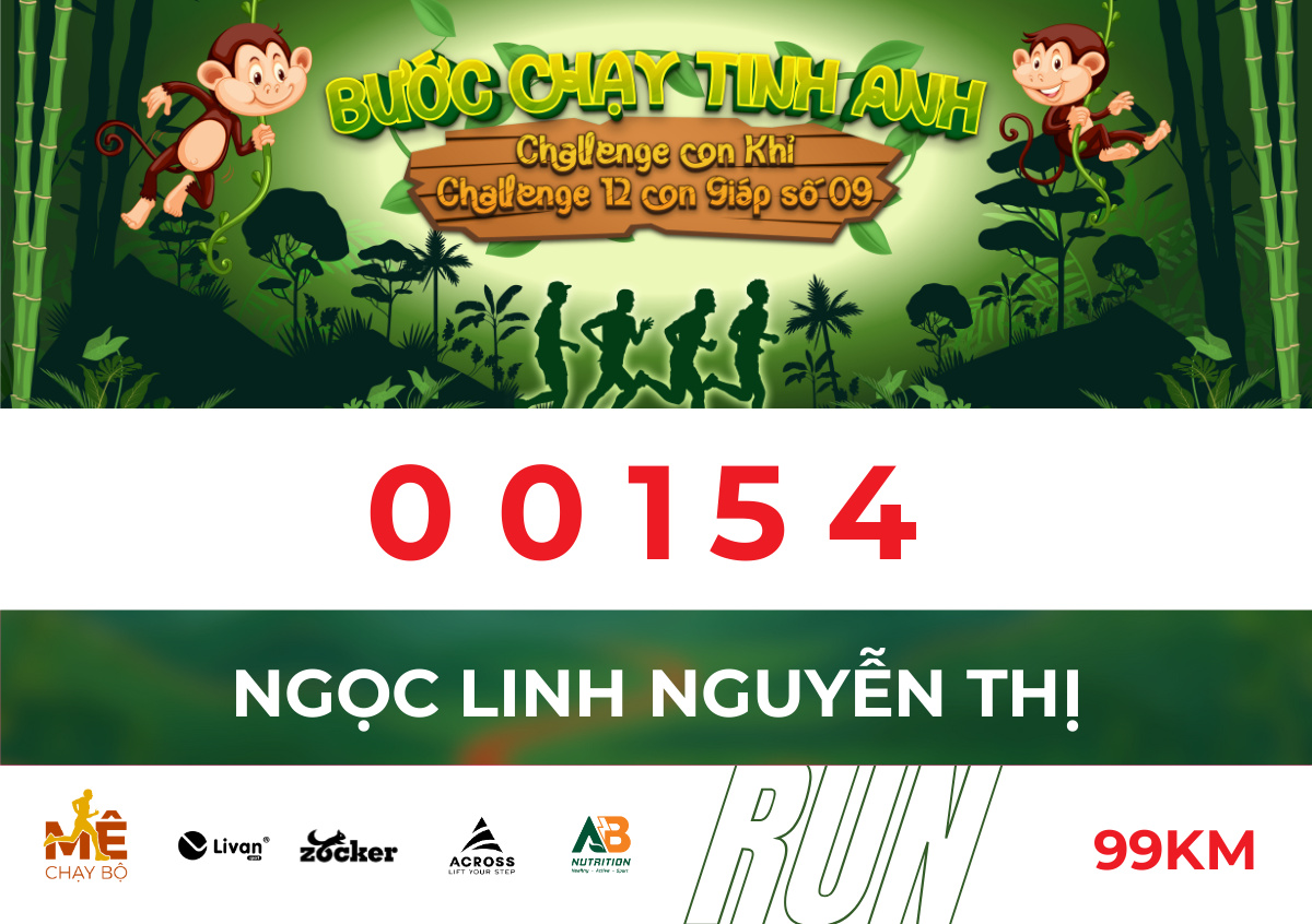 Ngọc Linh Nguyễn Thị - BIB 00154
