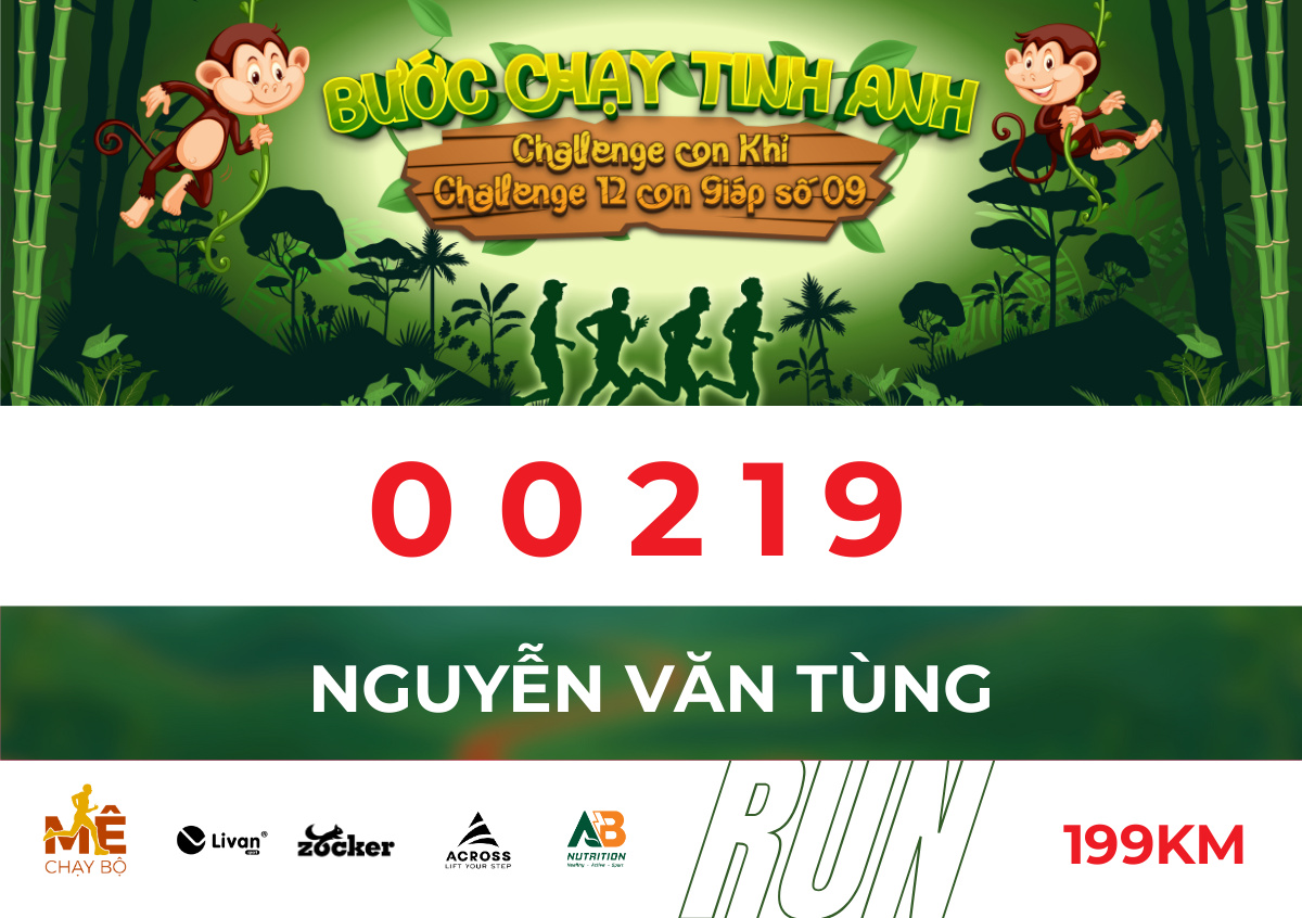 Nguyễn Văn Tùng - BIB 00219