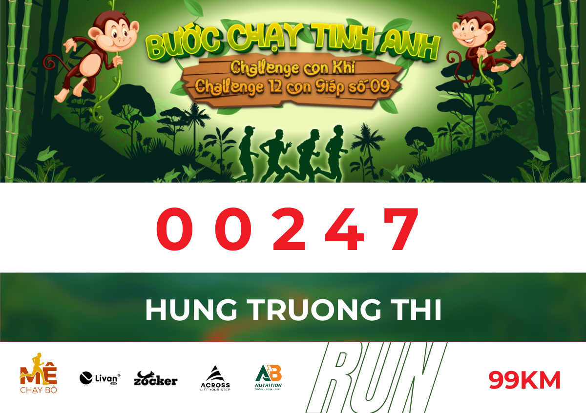 Hung Truong Thi - BIB 00247