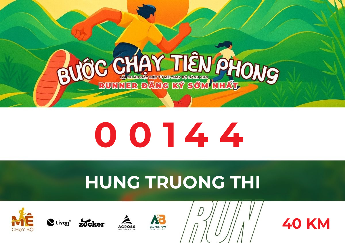 Hung Truong Thi - BIB 00144