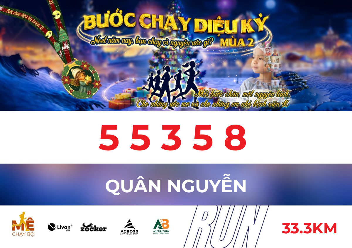 Quân Nguyễn - BIB 55358