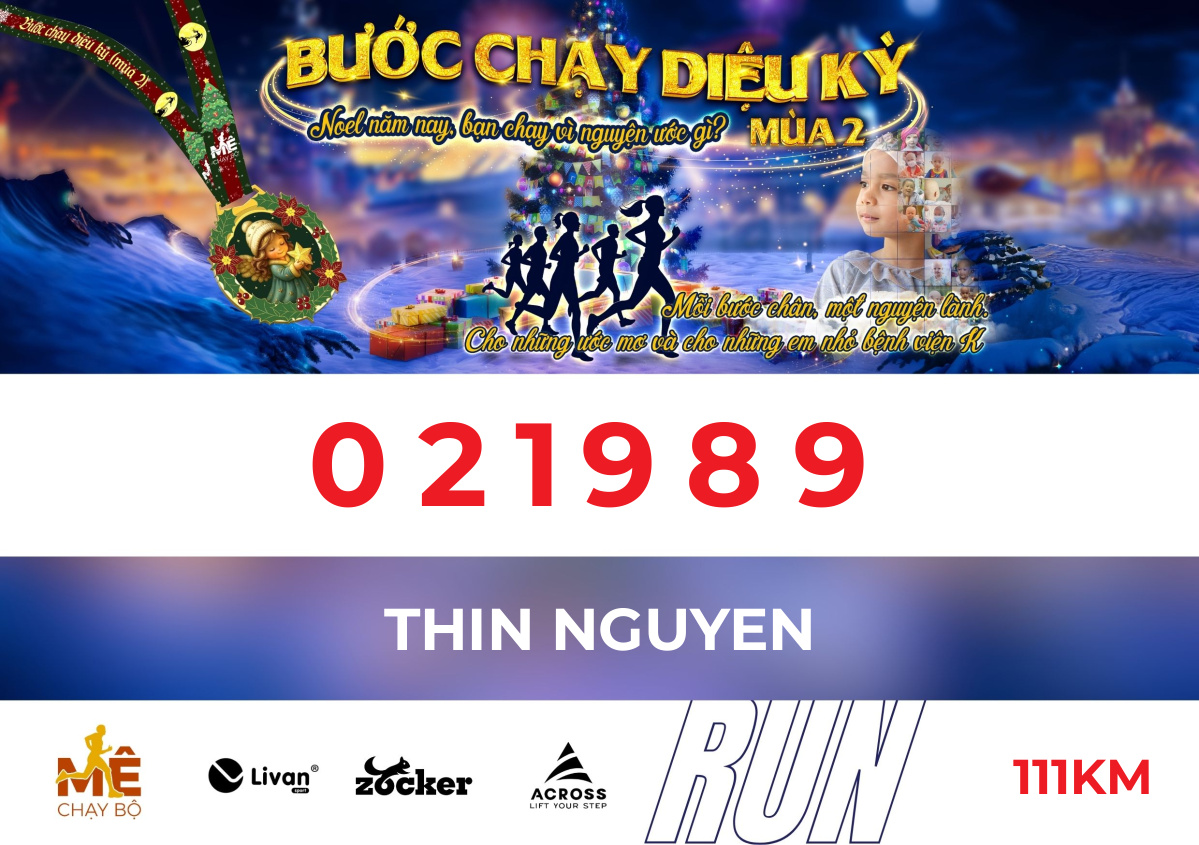 Thin Nguyen - BIB 021989