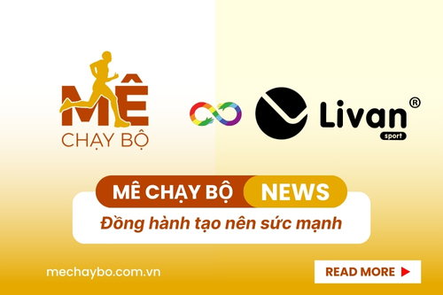 Về nhà tài trợ Livan Sport