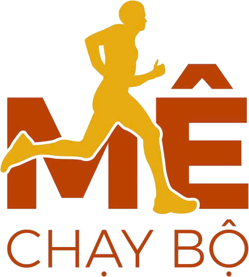 Mê chạy bộ