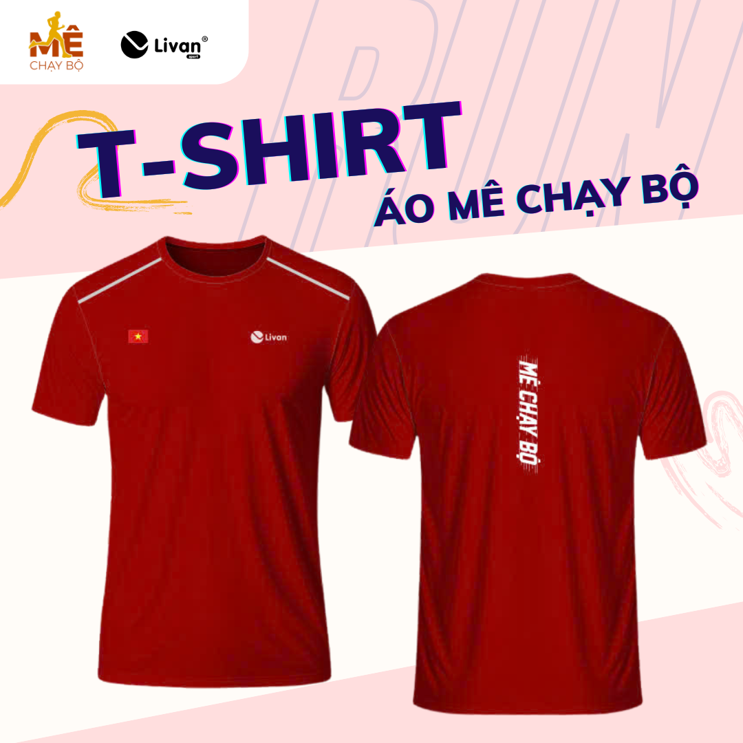 Áo chạy bộ