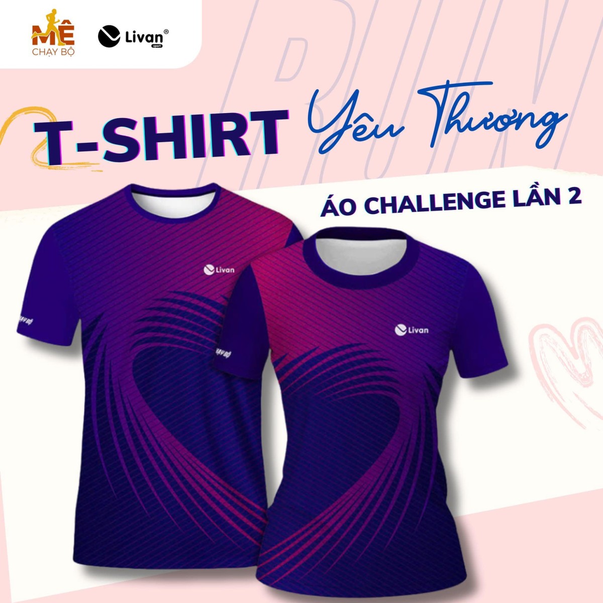 Áo Bước chạy vì đồng bào