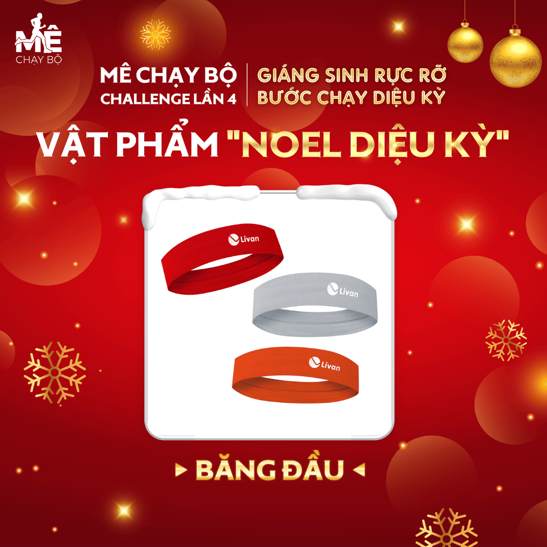 Băng đầu thể thao