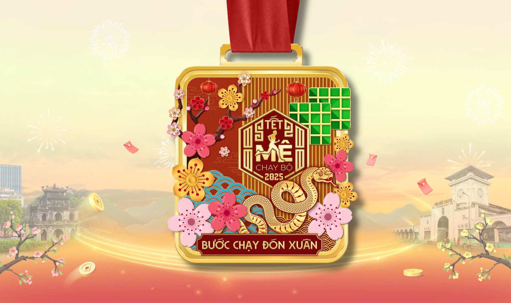 ĐĂNG KÝ NHẬN HUY CHƯƠNG CHALLENGE ĐÓN XUÂN